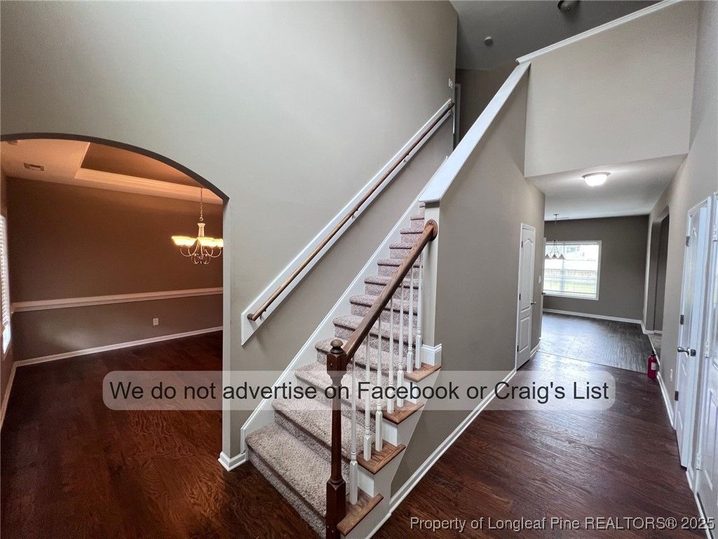 Photo of 2717 Altgero Avenue, Fayetteville, NC 28306 (MLS # 752182)