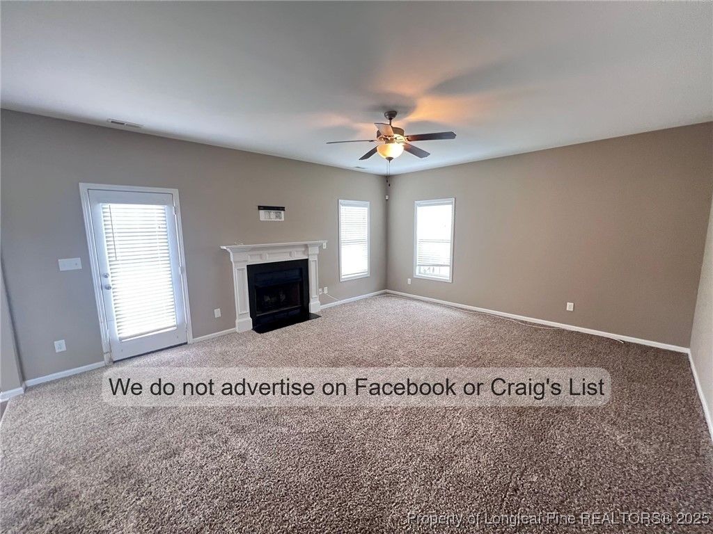 Photo of 2717 Altgero Avenue, Fayetteville, NC 28306 (MLS # 752182)