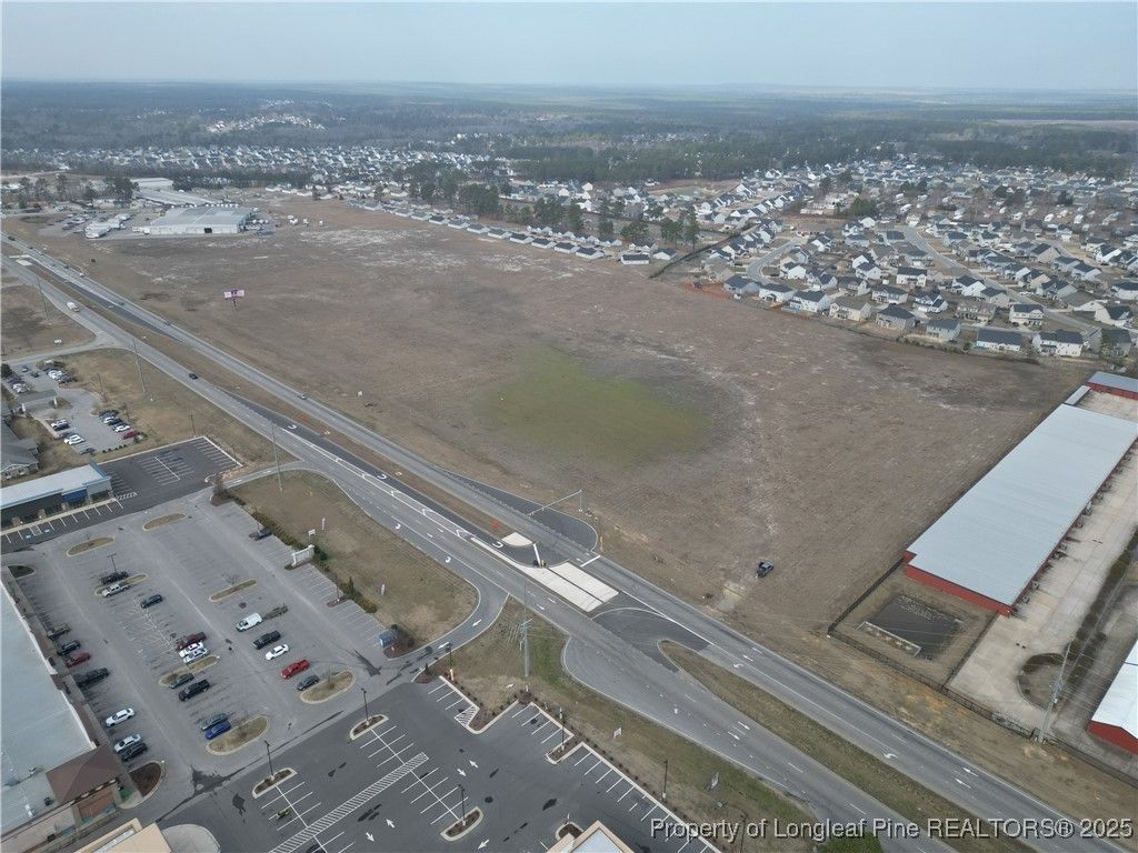 Photo of 0 Fayetteville Road, Raeford, NC 28376 (MLS # 738676)