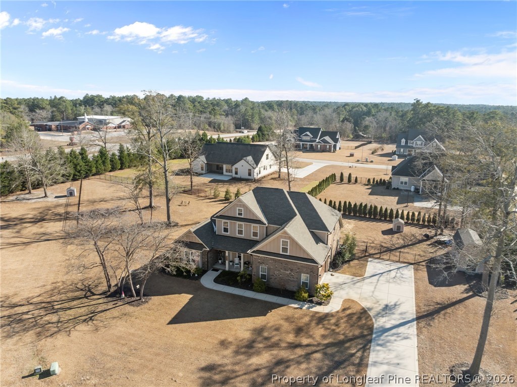 3630 Dove Meadow Trail