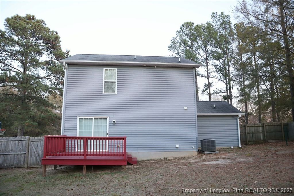 Photo of 2122 Coinjock Circle, Fayetteville, NC 28304 (MLS # 754472)