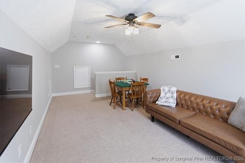 Tiny photo for 205 Copper Creek Drive, Raeford, NC 28376 (MLS # 755414)