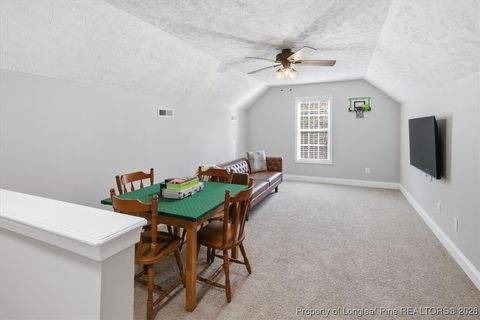 Tiny photo for 205 Copper Creek Drive, Raeford, NC 28376 (MLS # 755414)