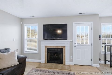 Tiny photo for 205 Copper Creek Drive, Raeford, NC 28376 (MLS # 755414)