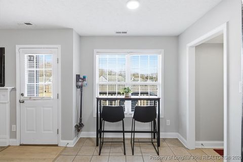 Tiny photo for 205 Copper Creek Drive, Raeford, NC 28376 (MLS # 755414)