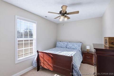 Tiny photo for 205 Copper Creek Drive, Raeford, NC 28376 (MLS # 755414)