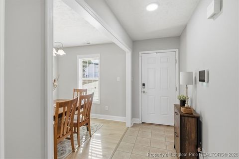 Tiny photo for 205 Copper Creek Drive, Raeford, NC 28376 (MLS # 755414)