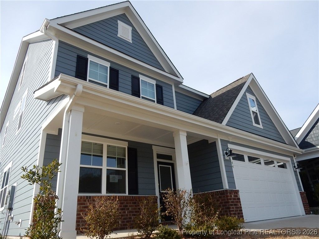 Photo of 44 Glenwood Court, Spring Lake, NC 28390 (MLS # 756857)