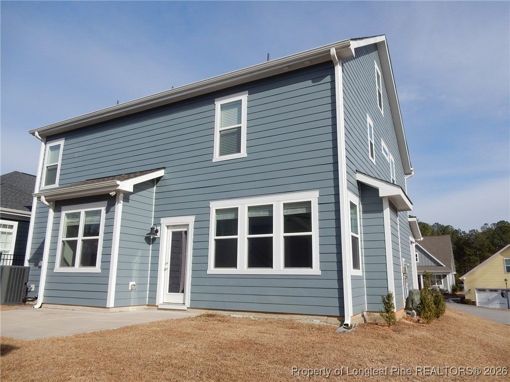 Photo of 44 Glenwood Court, Spring Lake, NC 28390 (MLS # 756857)