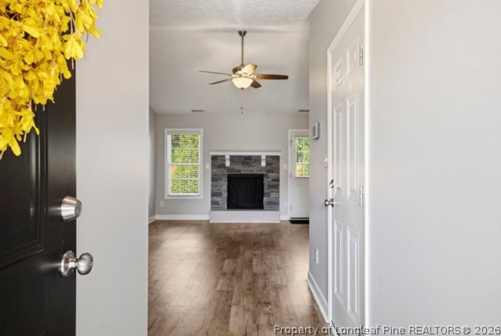 Photo of 2448 Saltwood Road, Fayetteville, NC 28306 (MLS # 761404)