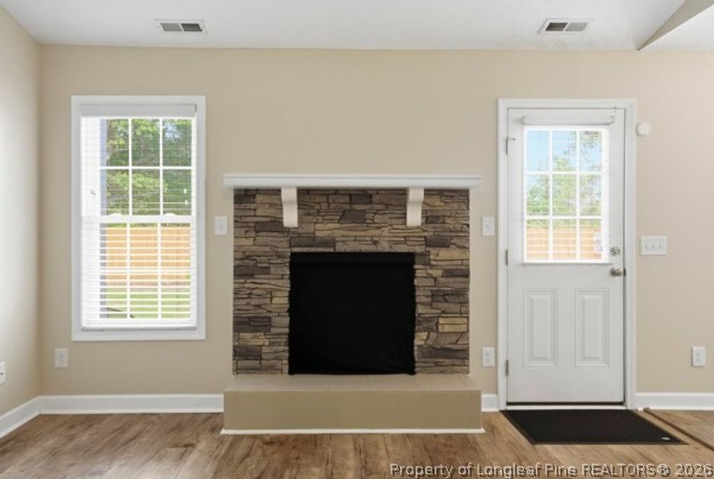 Photo of 2448 Saltwood Road, Fayetteville, NC 28306 (MLS # 761404)