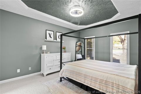 Tiny photo for 5733 Cherrystone Road, Fayetteville, NC 28311 (MLS # 758867)