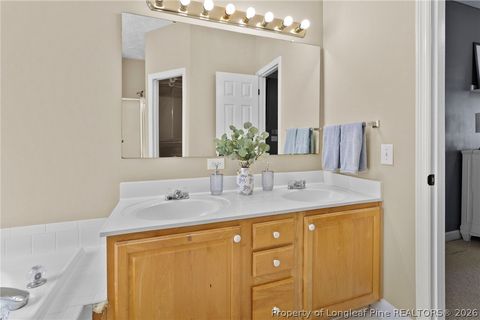 Tiny photo for 5733 Cherrystone Road, Fayetteville, NC 28311 (MLS # 758867)