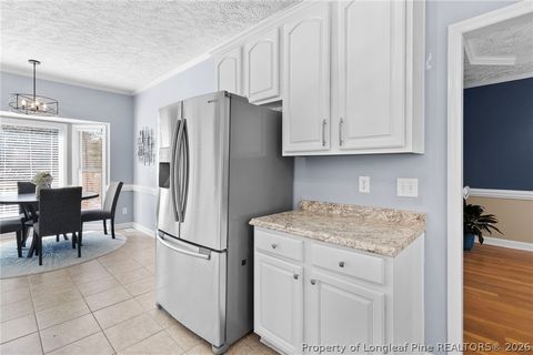 Tiny photo for 5733 Cherrystone Road, Fayetteville, NC 28311 (MLS # 758867)