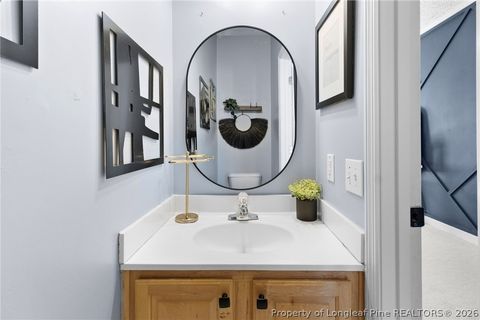 Tiny photo for 5733 Cherrystone Road, Fayetteville, NC 28311 (MLS # 758867)