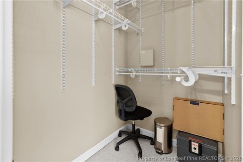 Tiny photo for 5733 Cherrystone Road, Fayetteville, NC 28311 (MLS # 758867)