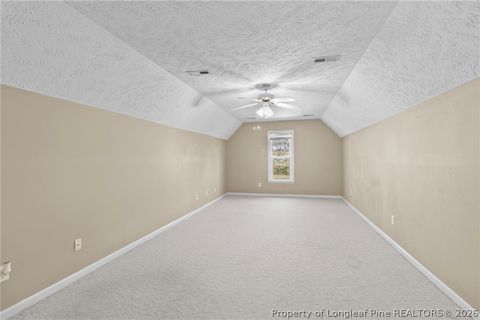 Tiny photo for 5733 Cherrystone Road, Fayetteville, NC 28311 (MLS # 758867)