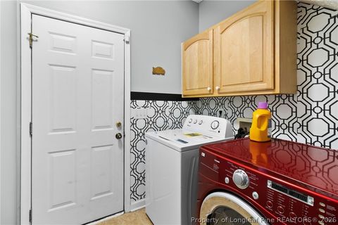 Tiny photo for 5733 Cherrystone Road, Fayetteville, NC 28311 (MLS # 758867)