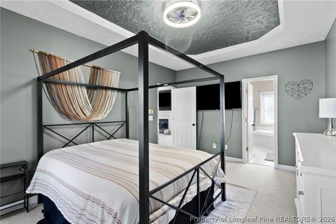 Tiny photo for 5733 Cherrystone Road, Fayetteville, NC 28311 (MLS # 758867)