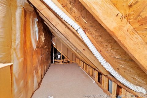 Tiny photo for 5733 Cherrystone Road, Fayetteville, NC 28311 (MLS # 758867)