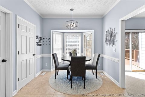 Tiny photo for 5733 Cherrystone Road, Fayetteville, NC 28311 (MLS # 758867)