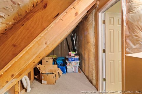 Tiny photo for 5733 Cherrystone Road, Fayetteville, NC 28311 (MLS # 758867)