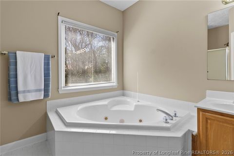 Tiny photo for 5733 Cherrystone Road, Fayetteville, NC 28311 (MLS # 758867)