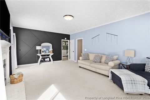 Tiny photo for 5733 Cherrystone Road, Fayetteville, NC 28311 (MLS # 758867)