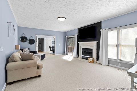 Tiny photo for 5733 Cherrystone Road, Fayetteville, NC 28311 (MLS # 758867)