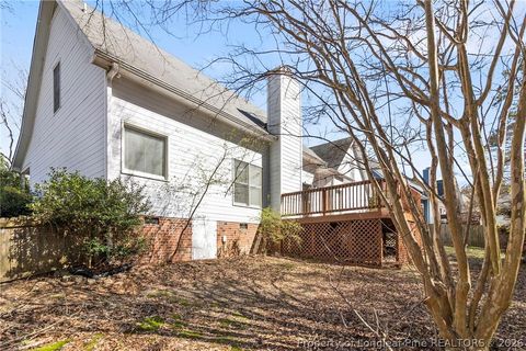 Tiny photo for 5733 Cherrystone Road, Fayetteville, NC 28311 (MLS # 758867)