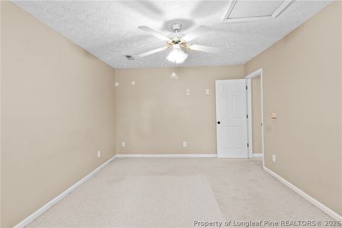 Tiny photo for 5733 Cherrystone Road, Fayetteville, NC 28311 (MLS # 758867)