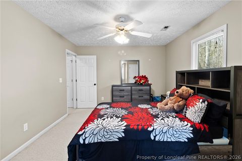 Tiny photo for 5733 Cherrystone Road, Fayetteville, NC 28311 (MLS # 758867)