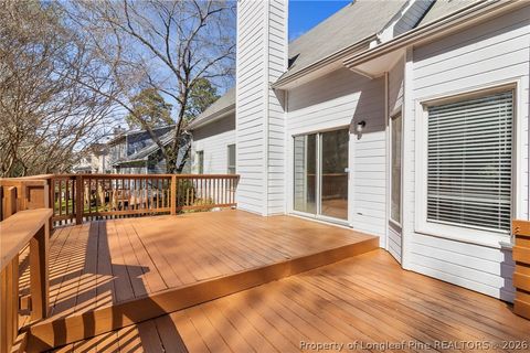 Tiny photo for 5733 Cherrystone Road, Fayetteville, NC 28311 (MLS # 758867)