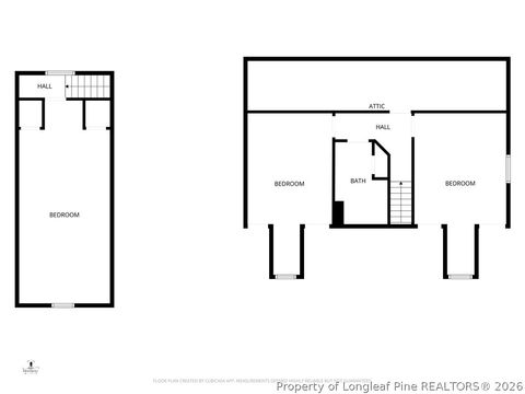 Tiny photo for 5733 Cherrystone Road, Fayetteville, NC 28311 (MLS # 758867)