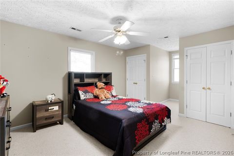 Tiny photo for 5733 Cherrystone Road, Fayetteville, NC 28311 (MLS # 758867)