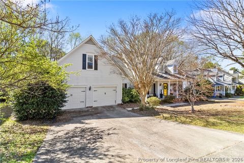 Tiny photo for 5733 Cherrystone Road, Fayetteville, NC 28311 (MLS # 758867)