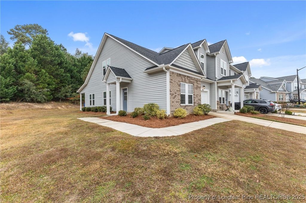 Photo of 1022 Kensington Park Road, Fayetteville, NC 28311 (MLS # 754018)
