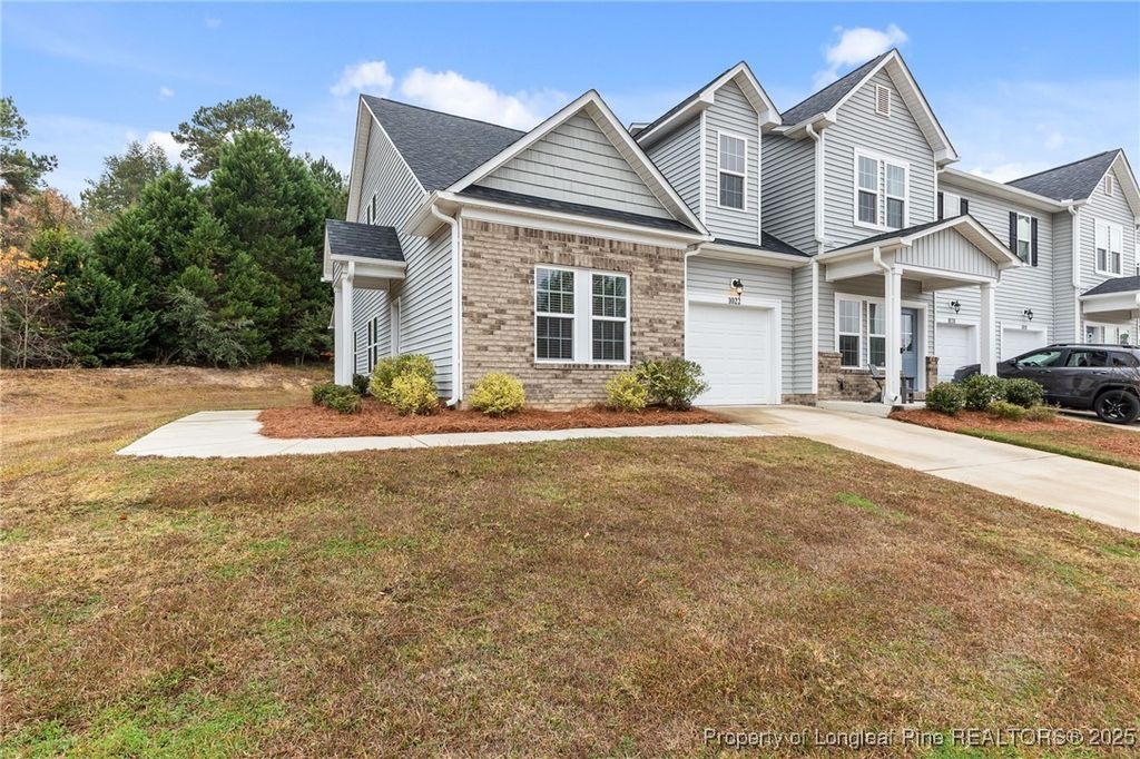 Photo of 1022 Kensington Park Road, Fayetteville, NC 28311 (MLS # 754018)
