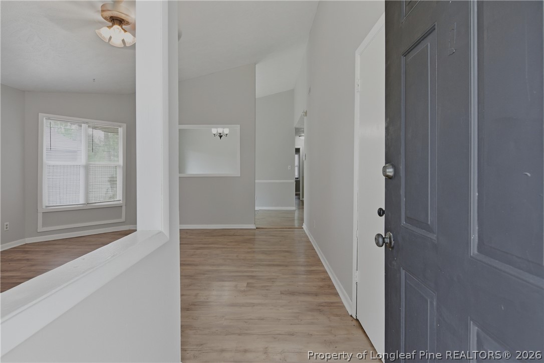 6984 Timberwood Drive