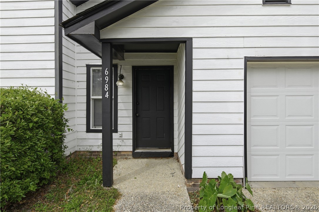 6984 Timberwood Drive