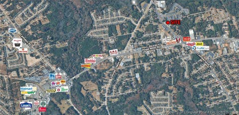 Tiny photo for 4952 Cumberland Road, Fayetteville, NC 28306 (MLS # 767194)