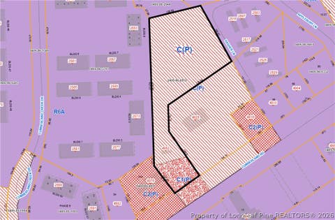 Tiny photo for 4952 Cumberland Road, Fayetteville, NC 28306 (MLS # 767194)