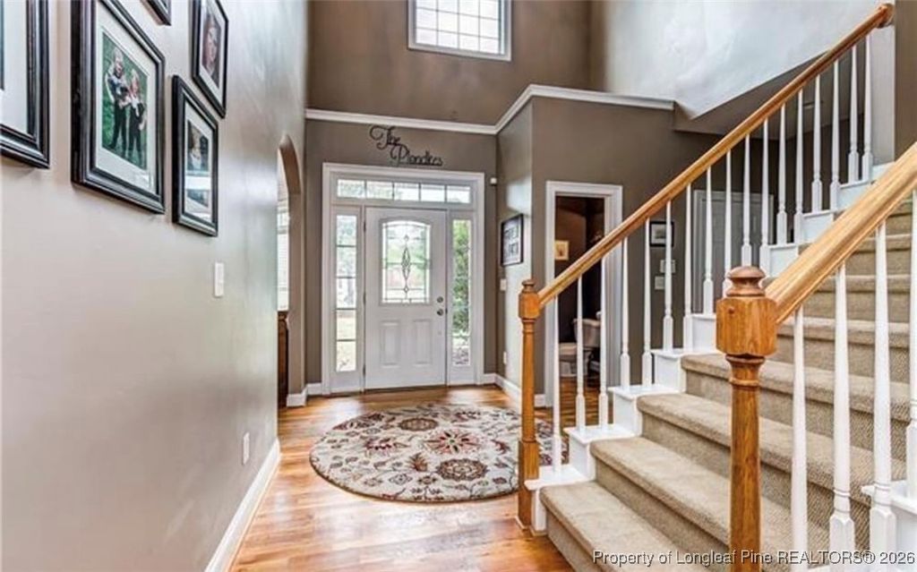 Photo of 9721 arlington oaks Drive, Charlotte, NC 28314 (MLS # 755178)