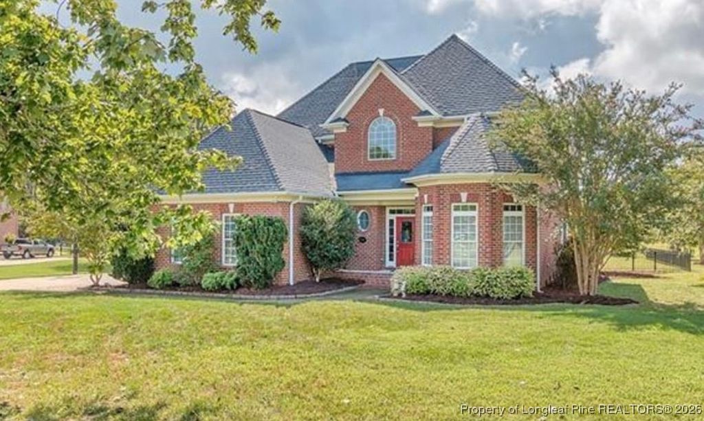 Photo of 9721 arlington oaks Drive, Charlotte, NC 28314 (MLS # 755178)