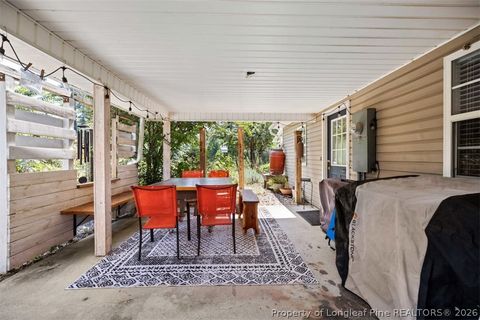 Tiny photo for 10958 and 10962 NC 904, Fairmont, NC 28340 (MLS # 761359)