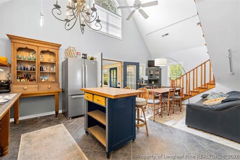 Tiny photo for 10958 and 10962 NC 904, Fairmont, NC 28340 (MLS # 761359)