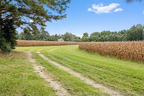 Tiny photo for 10958 and 10962 NC 904, Fairmont, NC 28340 (MLS # 761359)