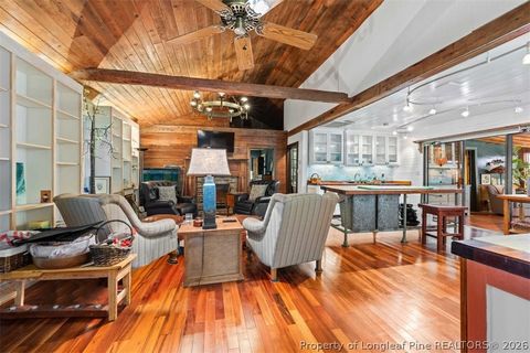 Tiny photo for 10958 and 10962 NC 904, Fairmont, NC 28340 (MLS # 761359)