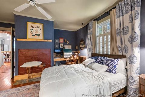 Tiny photo for 10958 and 10962 NC 904, Fairmont, NC 28340 (MLS # 761359)