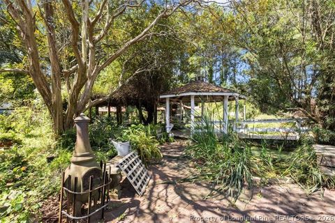 Tiny photo for 10958 and 10962 NC 904, Fairmont, NC 28340 (MLS # 761359)